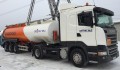 Перевозки нефтепродуктов